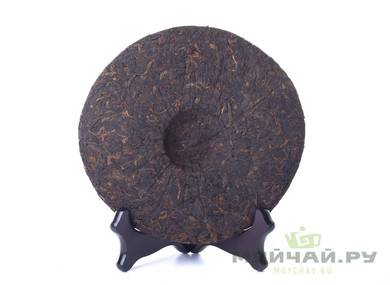 Webpunk  tea puer cake Moychayru сырье 2016 пресс 2017 357 гр