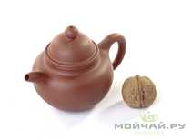Чайник moychayru # 17074 исинская глина 185 мл