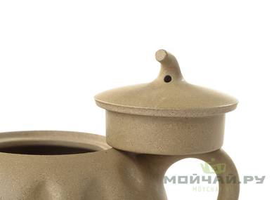 Чайник moychayru # 17089 исинская глина 175 мл