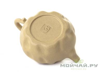 Чайник moychayru # 17089 исинская глина 175 мл