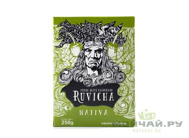 Йерба Мате "Ruvicha Nativa" 025 кг