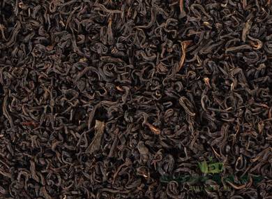 Черный дракон из Нилгири байховый чай