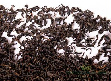 Черный дракон из Нилгири байховый чай