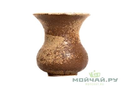 Сосуд для питья мате калебас # 26913 керамика