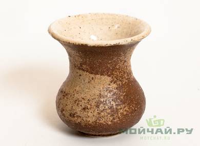 Сосуд для питья мате калебас # 26913 керамика