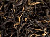 Красный чай Габа Дали Хун Ча габа красный чай из Дали