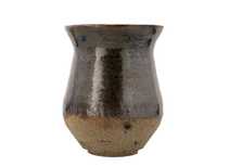 Сосуд для питья мате калебас # 36817 керамика