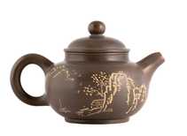 Чайник # 36882 керамика из Циньчжоу 155 мл