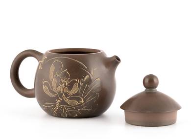 Чайник # 36902 керамика из Циньчжоу 110 мл