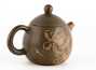 Чайник # 36907 керамика из Циньчжоу 110 мл
