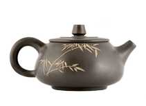 Чайник # 36925 керамика из Циньчжоу 240 мл