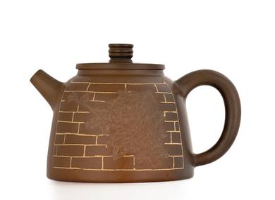 Чайник Нисин Тао # 39118 керамика из Циньчжоу 250 мл