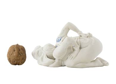 Фигурка Мойчай # 42090 Лимитированная коллекция "Шибари" керамика авторская работа