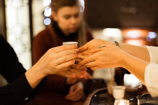 Купить чай оптом для розничной торговли